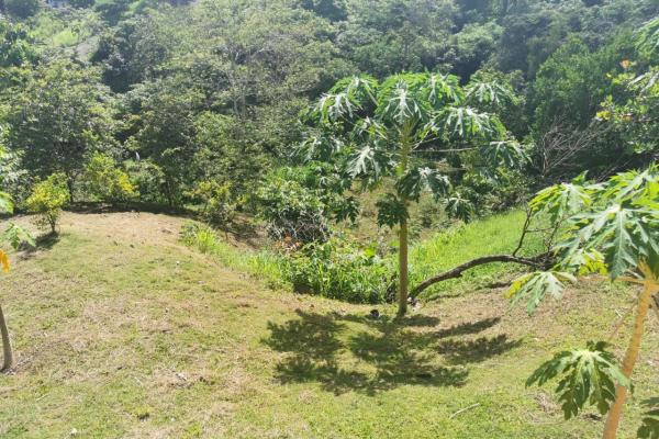 Venta de terreno en rio hato
