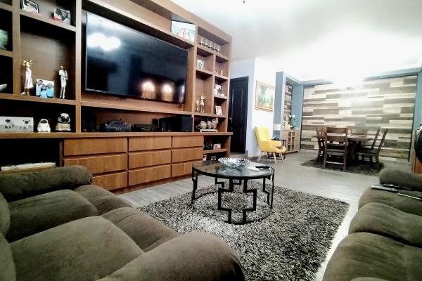 Sale of house in mirador del lago