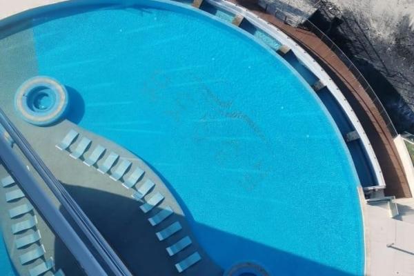 Excepcional propiedad frente al mar de 3 habitaciones en ph ocean waves