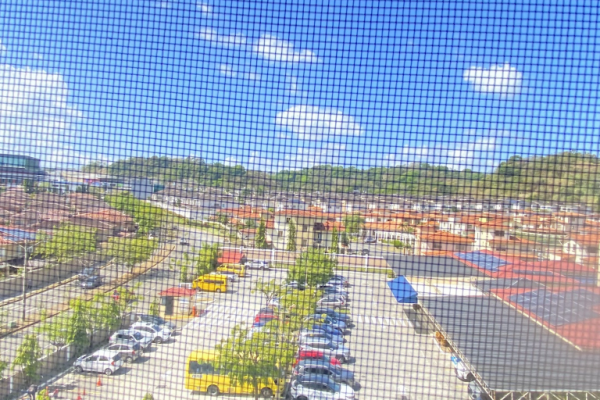 Venta de apartamento en p.h. mc gregor heights
