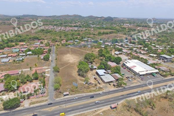 Venta de terreno de 2 hectáreas en santiago