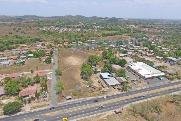 Venta de terreno de 2 hectáreas en santiago