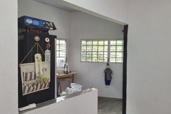 Casa con piscina y 1,8 hectáreas de terreno