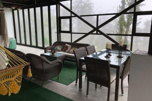 Luxury mountain sanctuary in altos del maría