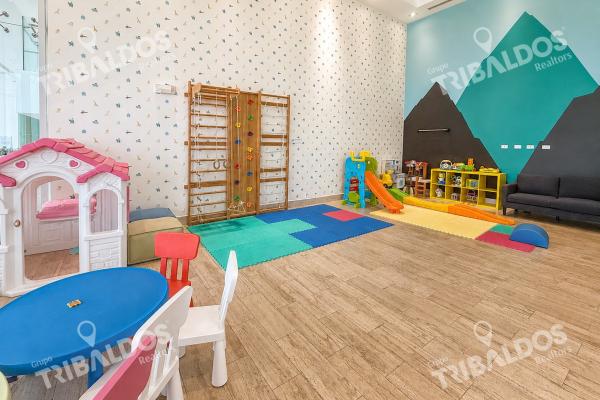 Venta de apartamento en ph aria, costa del este