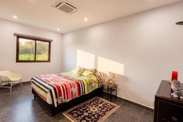 Modern style home in boquete country club panama