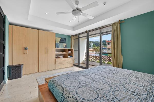 Apartamento en oquete de 1 dormitorio, a poca distancia de todo.