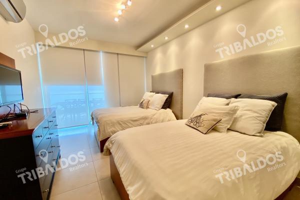 Apartment for sale in front of the sea, santa clara residences, coclé.