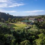 Well maintained home in jaramillo abajo boquete