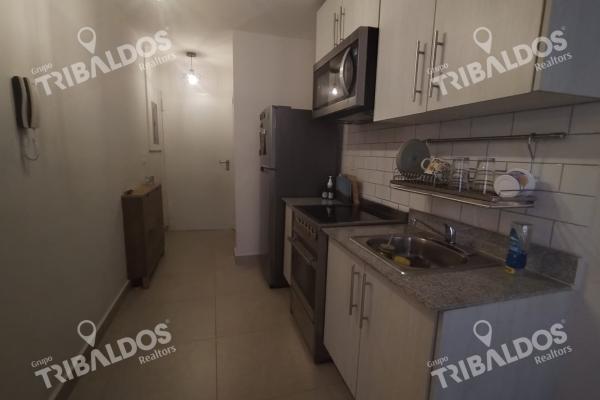Venta de apartamento en ph balcones casco antiguo, para inversión