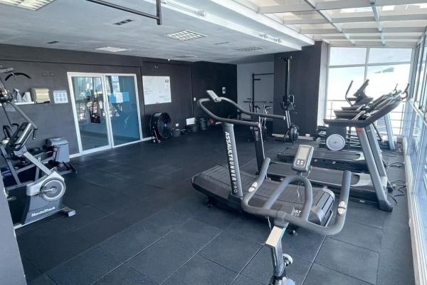Espectacular apartamento a la venta en joy