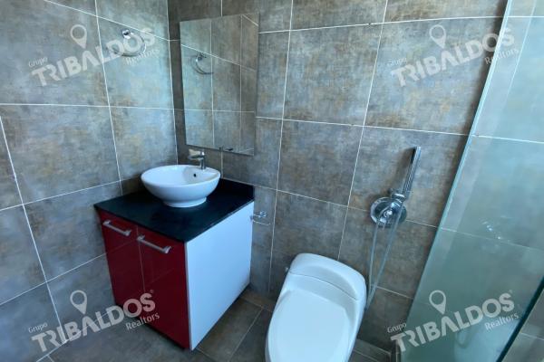 Venta de apartamento en san francisco ph the view