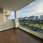 Ph costamare / 3 habitaciones / 3 baños / balcón / cbe