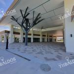 Rental of commercial spaces in my coronado plaza