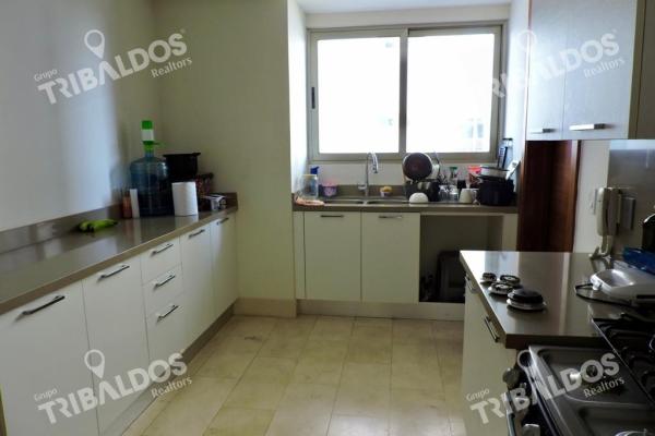 Venta de apartamento en greenview, santa maría golf & country club