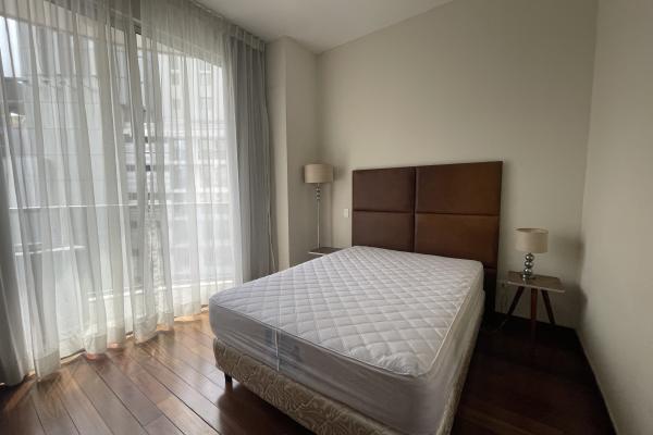 Apartamento en venta denovo, bella vista