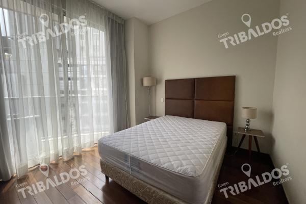 Apartamento en venta denovo, bella vista
