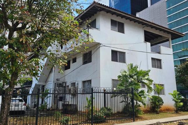 Building for sale near via brazil
