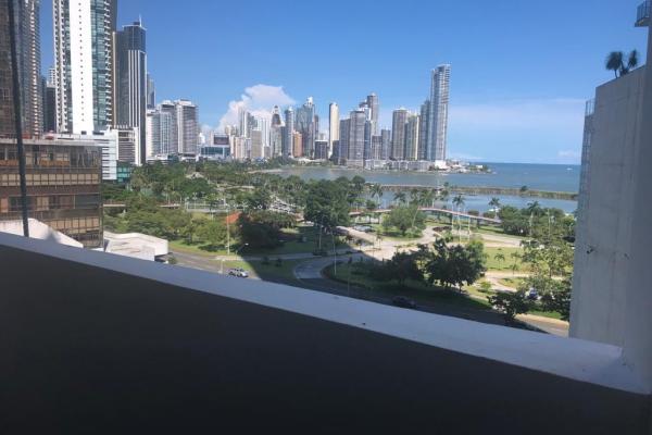 Marina terrace