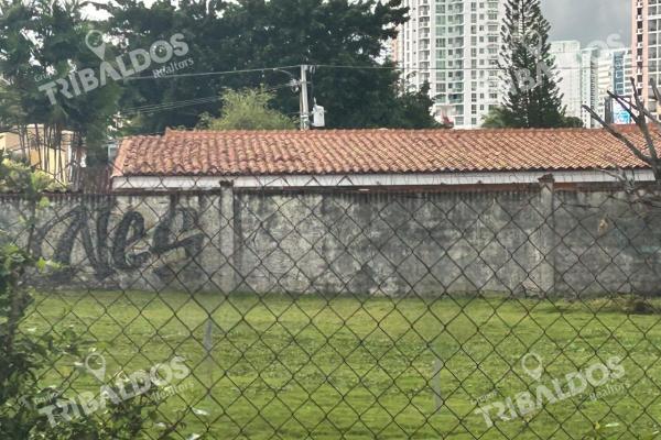 Venta o alquiler de terreno en san francisco