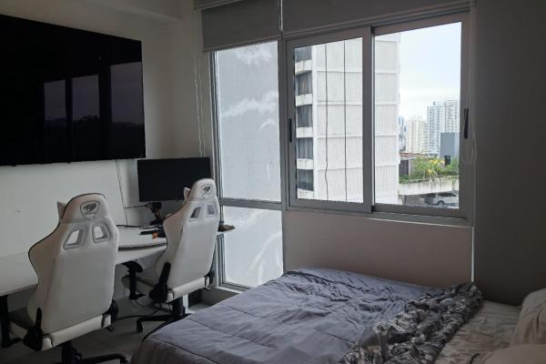 Sale of apartment pacific hills elite 500