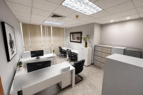 Office for sale in marbella