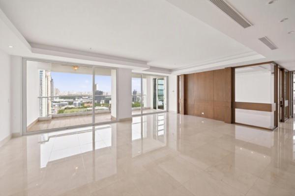 Venta de apartamento en ph aria, costa del este