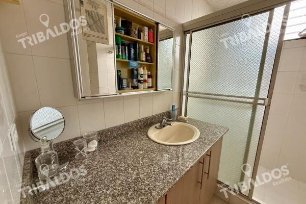 Venta de apartamento en ph marfil, obarrio