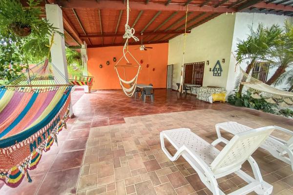 House for sale in san carlos, el espino