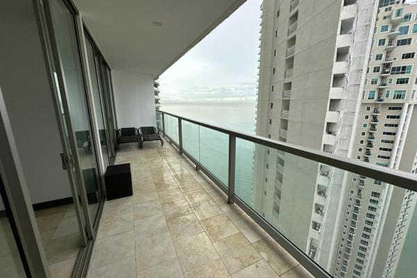 Se vende apartamento en punta pacifica