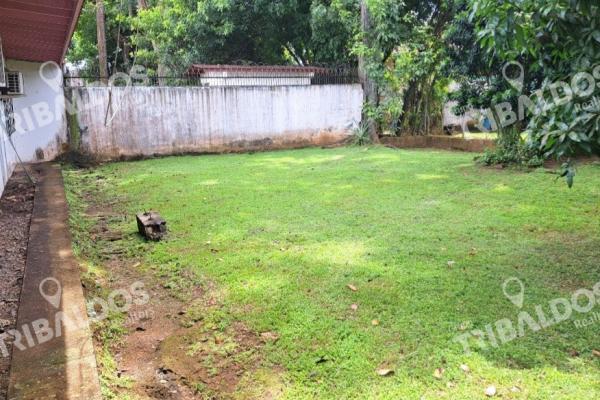 Venta de casa en balboa