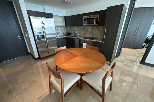 Se vende apartamento en punta pacifica