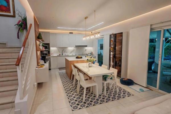 Residencia en villa miraflores, bijao