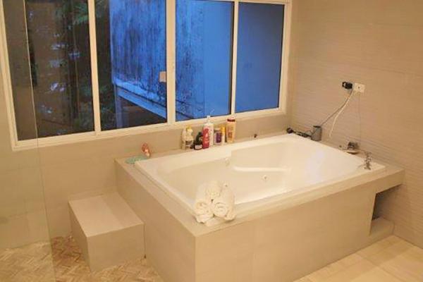 Venta de casa en punta paitilla
