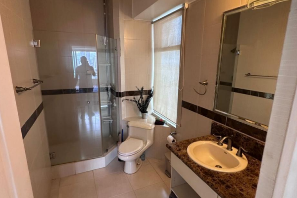 Venta de apartamento en vista marina bella vista