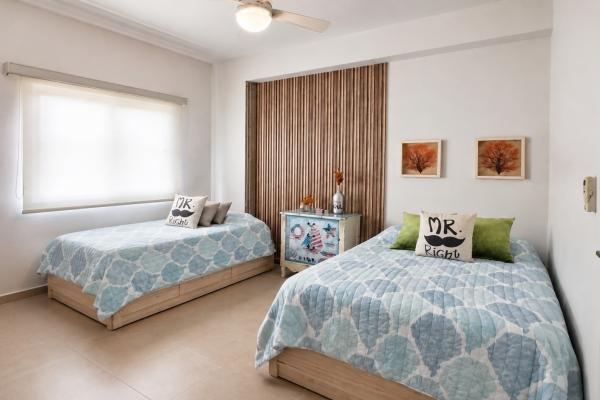 House for sale in punta caelo, san carlos