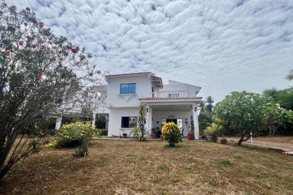 3 bedrooms duplex villa with ocean view