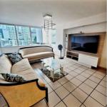 Se vende o alquila apto en edf mar plaza