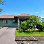 Spacious 3-bedroom home for rent in boquete
