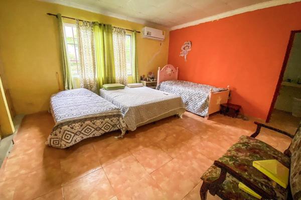 House for sale in san carlos, el espino