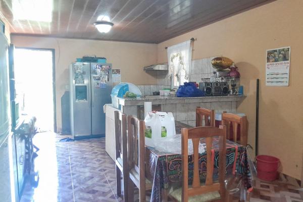 Cozy home for sale in palmira, boquete chiriqui