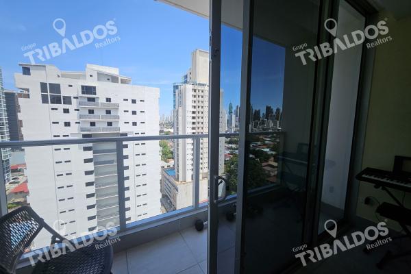 Venta o alquiler de apartamento ph jade en san francisco