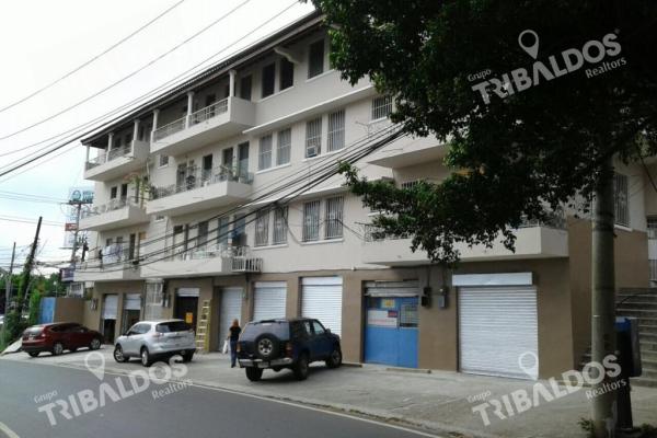 Venta de edificio en perejil
