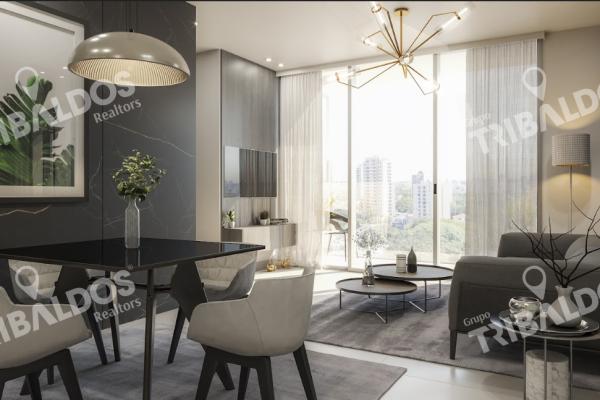 Venta de apartamento en ph next, coco del mar