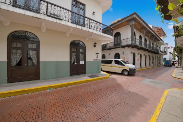 El refugio del narrador: un loft romántico de 3 niveles