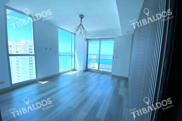 Venta de apartamento en san francisco ph the view