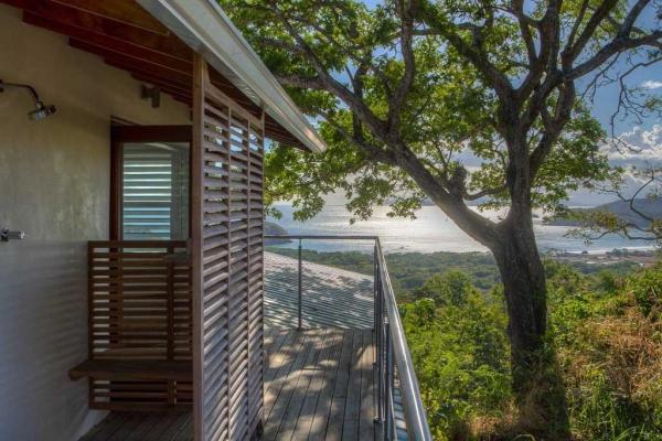 Luxurious home in playa venao