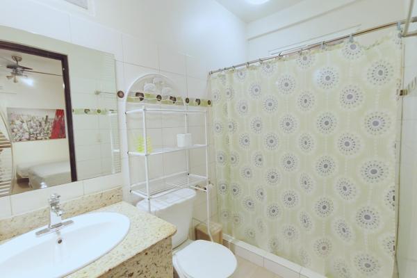 San carlos oasis: 4br house, guest house & pool
