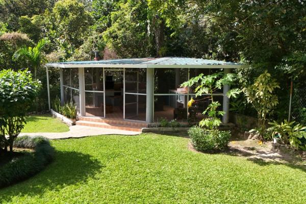 Hostal en el valle de antón, coclé