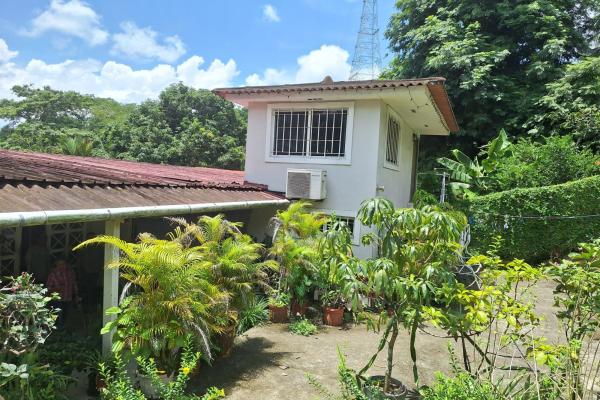 Vendo casa paraiso ancon